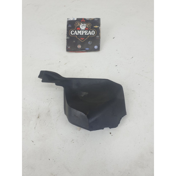 Acabamento Esquerdo Churrasqueira Renault Captur 1.6 2019 