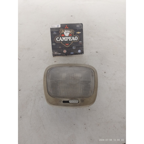 Luz Teto Cortesia Volkswagen Kombi 2004