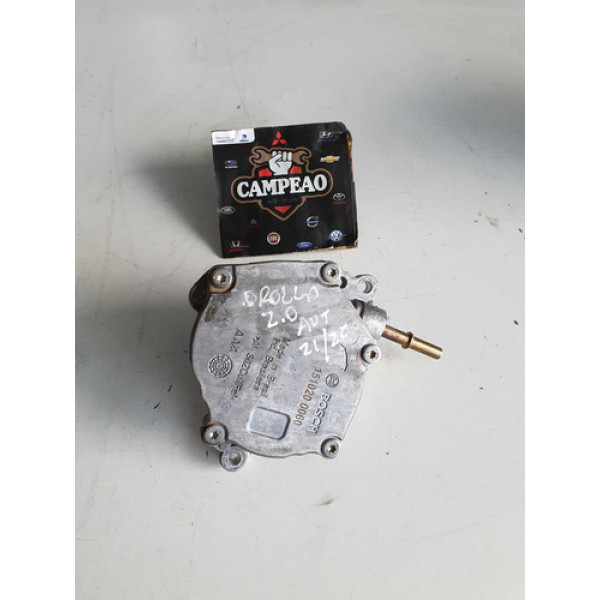 Bomba Vácuo Motor Toyota Corolla 2021