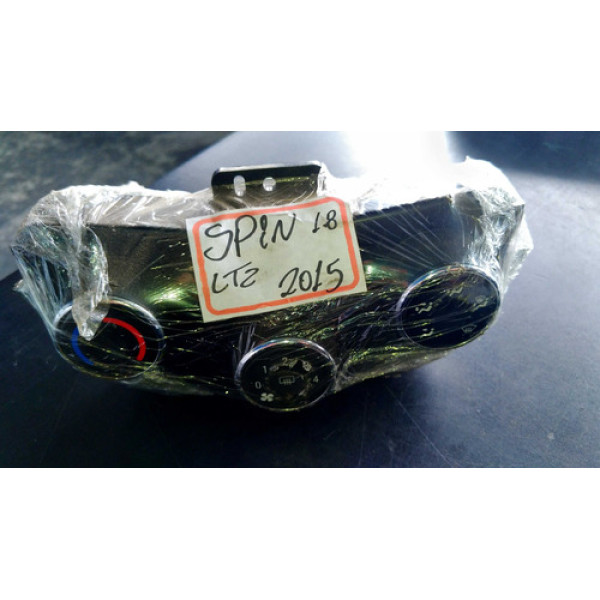 Comando Do Ar Gm Spin 1.8 Ltz 2015