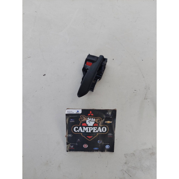 Maçaneta Interna Dianteira Direita Toyota Corolla Xei 2021