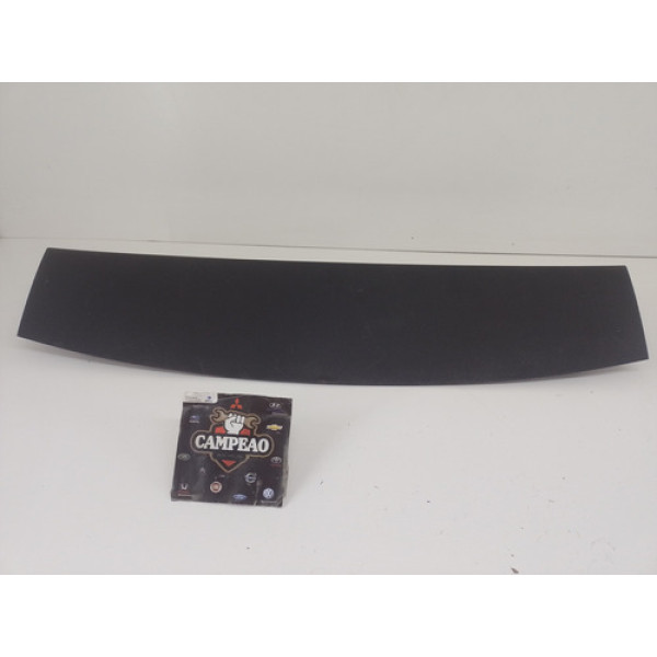 Acabamento Interno Tampa Traseira Chevrolet Tracker 2014