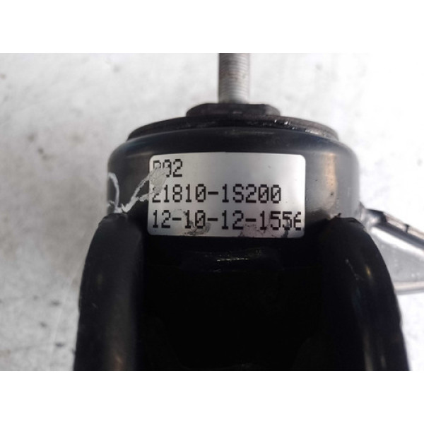 Coxim Motor Hidráulico Direito Hyundai Hb20 1.0 2013 Á 2018