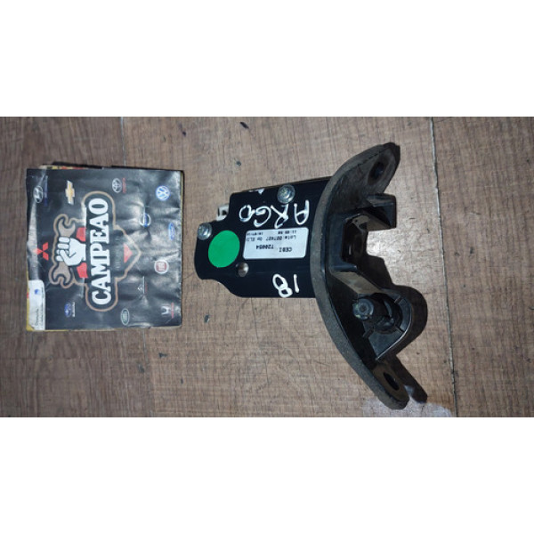 Fechadura Da Portinhola De Gasolina Argo 2018 1.0