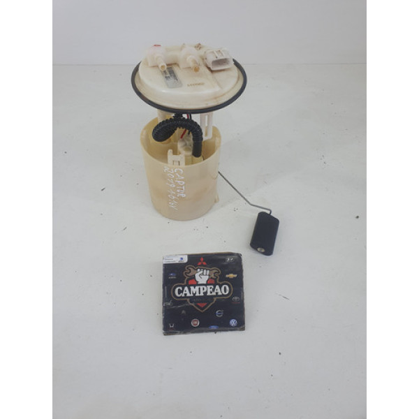 Bomba Combustível Renault Captur 1.6 2019 