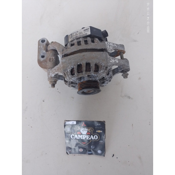 Alternador Chevrolet Corsa Classic 2016 14v 100a C/ar