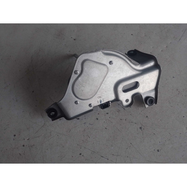 Motor Limpador Vidro Traseiro Honda Hr-v 2016