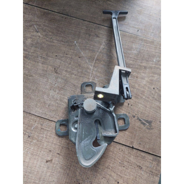 Fechadura Capo Fiat Palio 2006