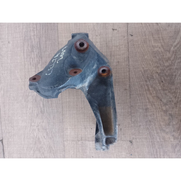 Suporte Coxim Lado Direito Chevrolet Gm Celta 1.0 2007