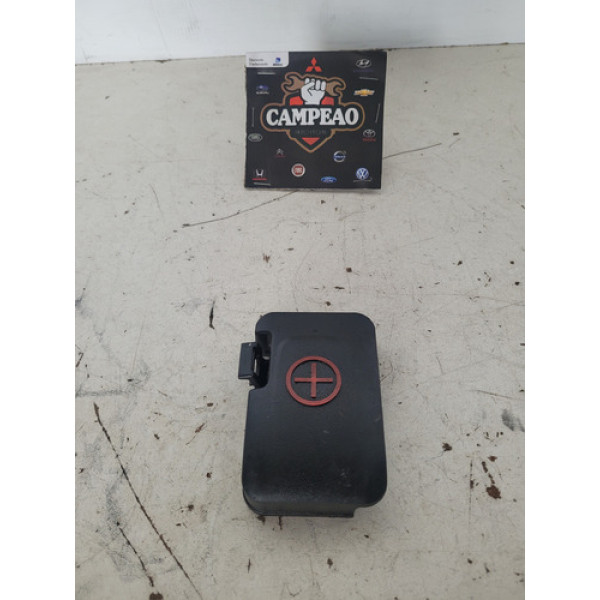 Acabamento Polo Positivo Hyundai Azera 3.0 At 2019 2020