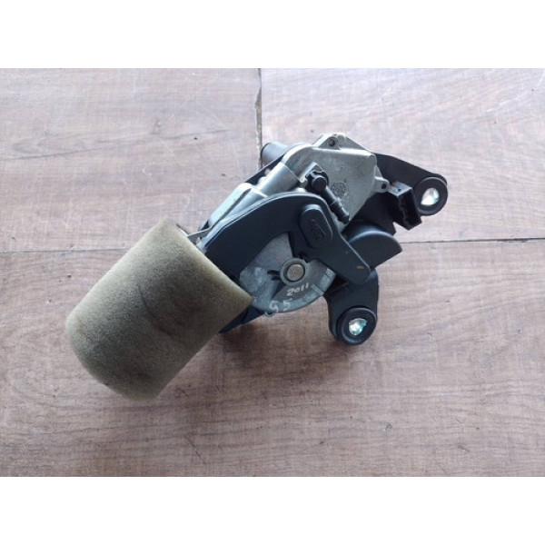 Motor Limpador Vidro Traseiro Volkswagen Gol G5 1.0 2011 