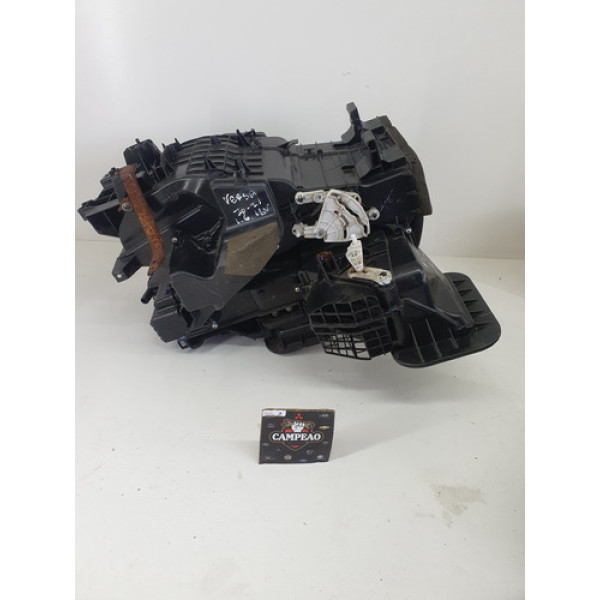 Caixa Ar Evaporadora Nissan Versa 1.6 2020