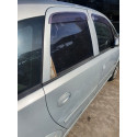 Porta Traseira Direita Chevrolet Meriva 2009c/detalhe Sólata