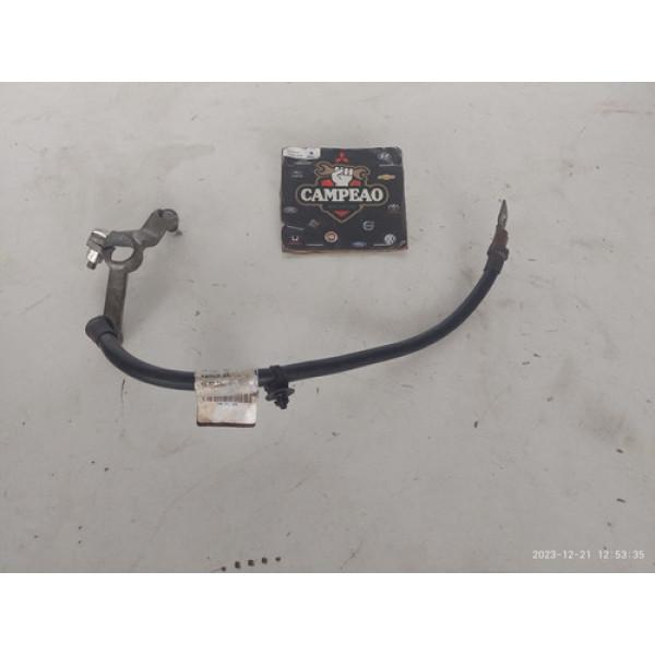 Cabo Positivo Bateria Volkswagen Up Msi 1.0 2017