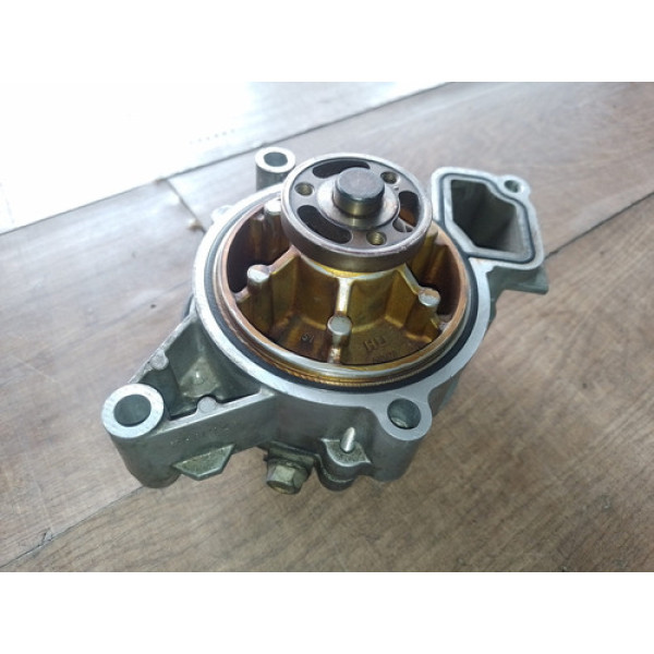 Bomba Dágua Gm Chevrolet Captiva 2.4 2009 12586567