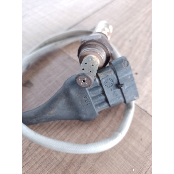 Sonda Lâmina Fiat Grand Siena 1.6 16v 2013