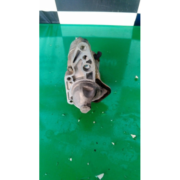 Motor De Arranque Nissan Versa 4c 