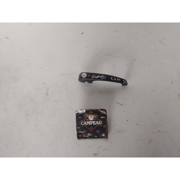 Maçaneta Externa Dianteiro Esquerdo Volkswagen Kombi C/det