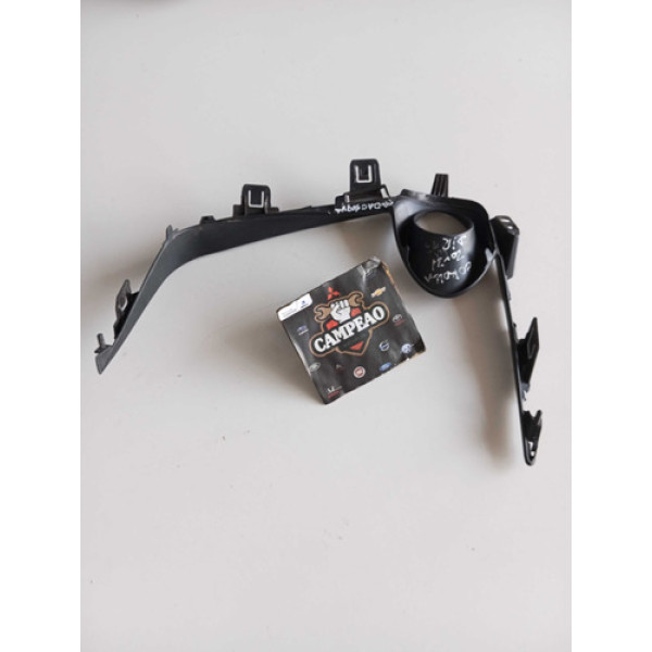 Moldura Capa Farol Direito Toyota Corolla Xei 2.0 2021