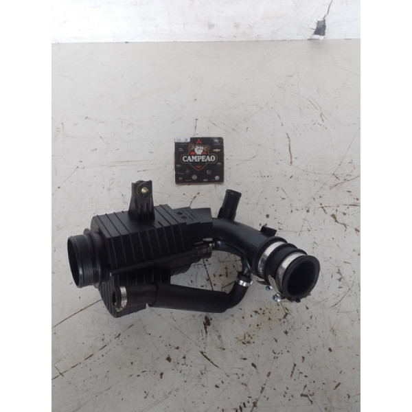 Caixa Ressonancia Ar Chery Tiggo 7pro 1.6 Turbo Gdi 2021