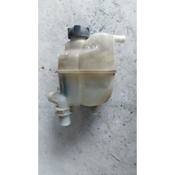 Reservatório Radiador Smart Fortwo 1.0 Turbo 2010