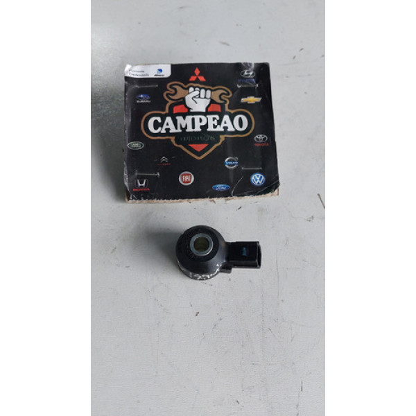 Sensor De Rotação Honda Fit 2015 1.5 Automático