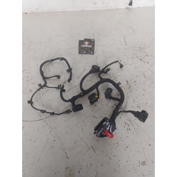 Chicote Câmbio Chery Tiggo 7pro 1.6 At Turbo Gdi 2022