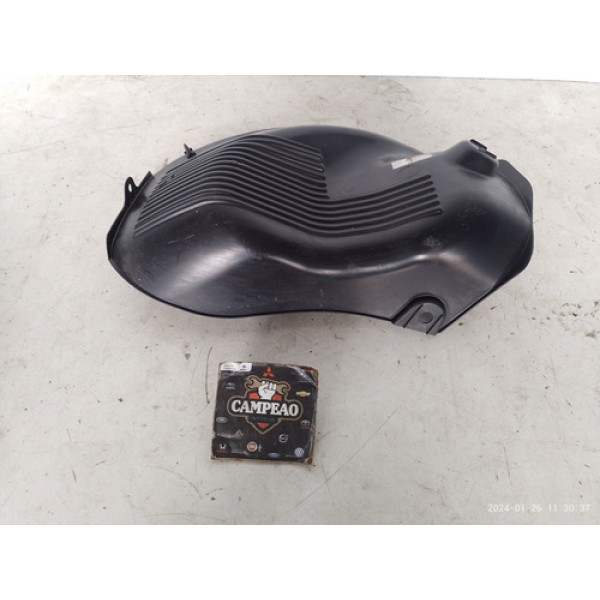 Parabarro Traseiro Esquerdo Hyundai Hb20 2017