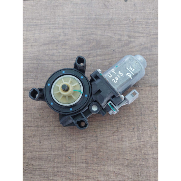 Máquina De Vidro Elétrica Dianteira Esquerda Vw Up 2015