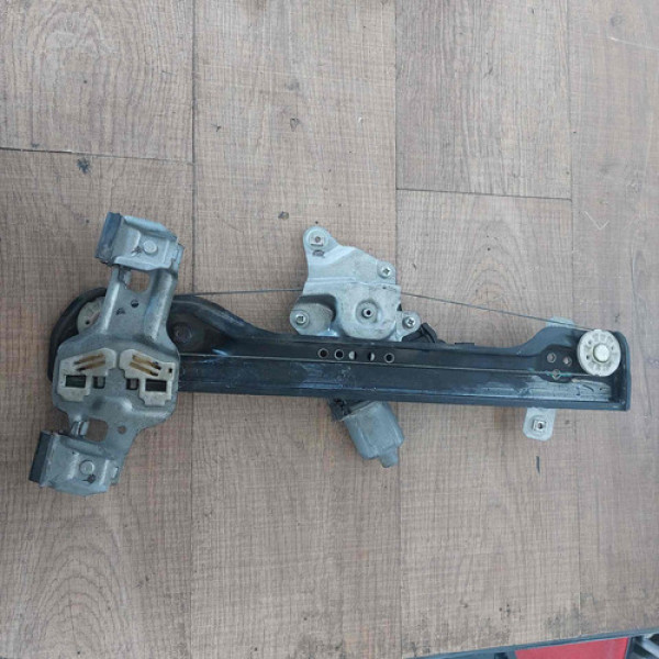 Maquina Vidro Dianteira Direita Elétrica Chevrolet Onix 2015