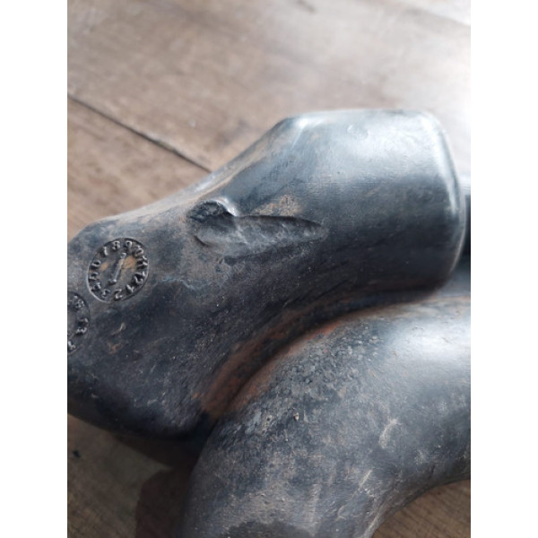 Magieira Filtro Ar Volkswagen Saveiro Trooper 1.6 8v 2011