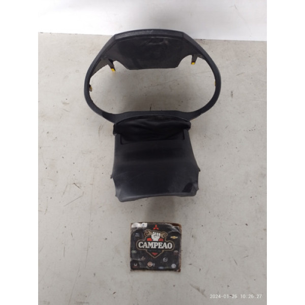 Moldura Painel Instrumentos Hyundai Hb20 2017