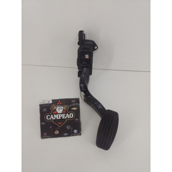 Pedal Acelerador Fiat Mobi 2019