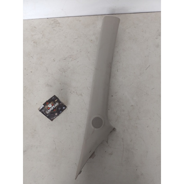 Acabamento Coluna Parabrisa Chevrolet Onix 2020