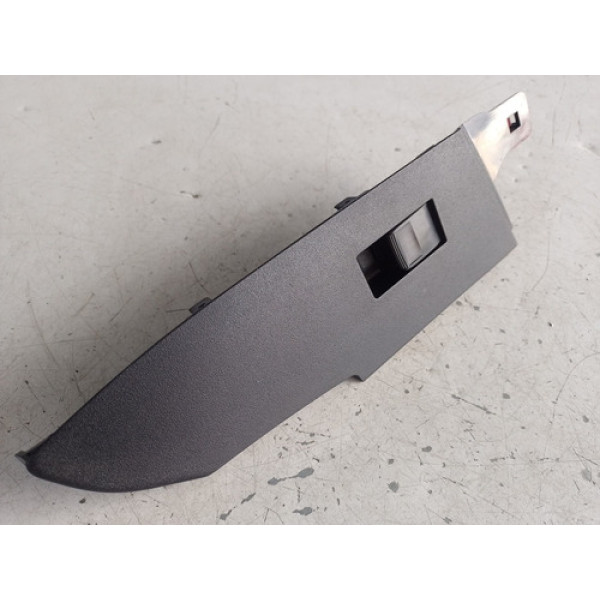 Botão Vidro Dianteiro Direito   Moldura Toyota Corola 2015