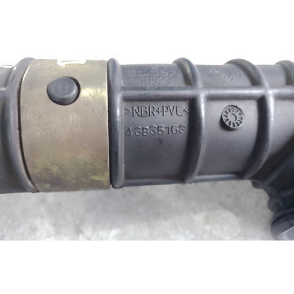 Mangueira Filtro Ar Fiat Doblo 1.8 2010