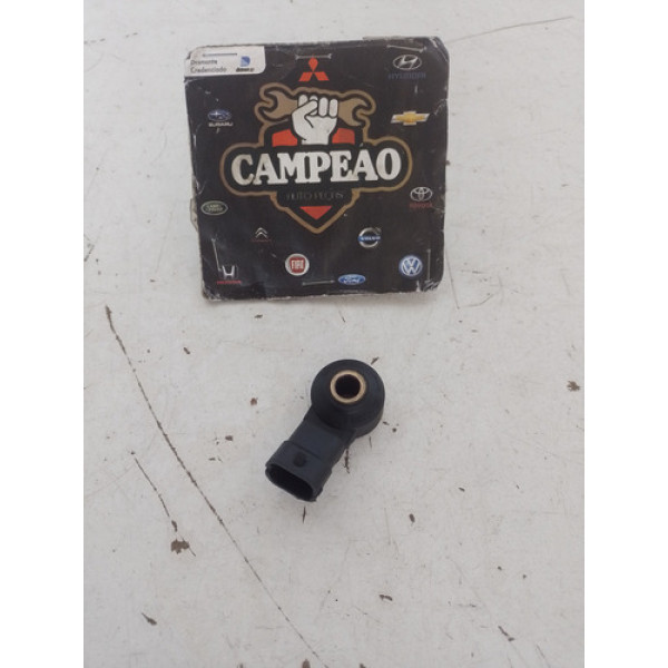 Sensor Detonação Chevrolet Spin 1.8 2015