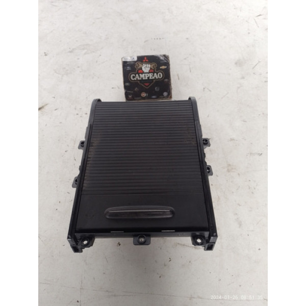 Porta Objetos Esteira Hyundai Hb20 2017