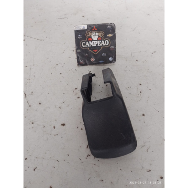 Acabamento Trilho Banco Dianteiro Direito Honda Fit 2013