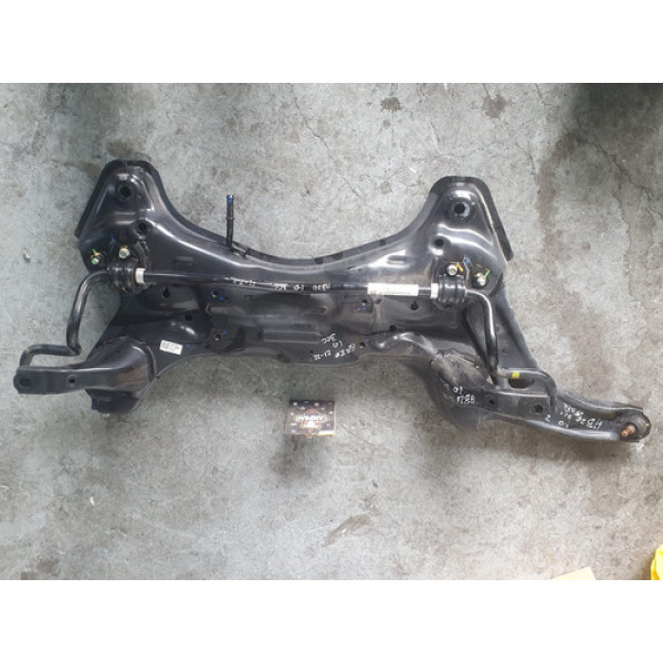 Quadro Completo Hyundai Hb20 2021 1.0 3cc 