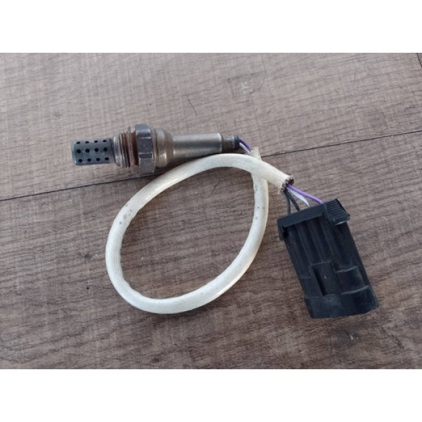 Sonda Lâmina Chevrolet Spin 1.8 Automática 2017