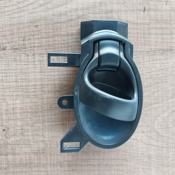 Maçaneta Interna Traseira Esquerda Nissan Versa 2009