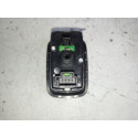 Botão Vidro Elétrico Mercedes-benz B200 2010 T/d T/e D/d 