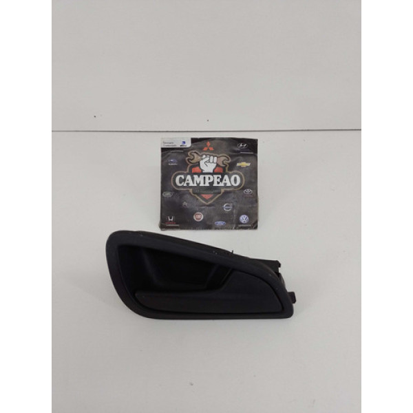 Maçaneta Interna Traseira Direita Ford Ka 2019