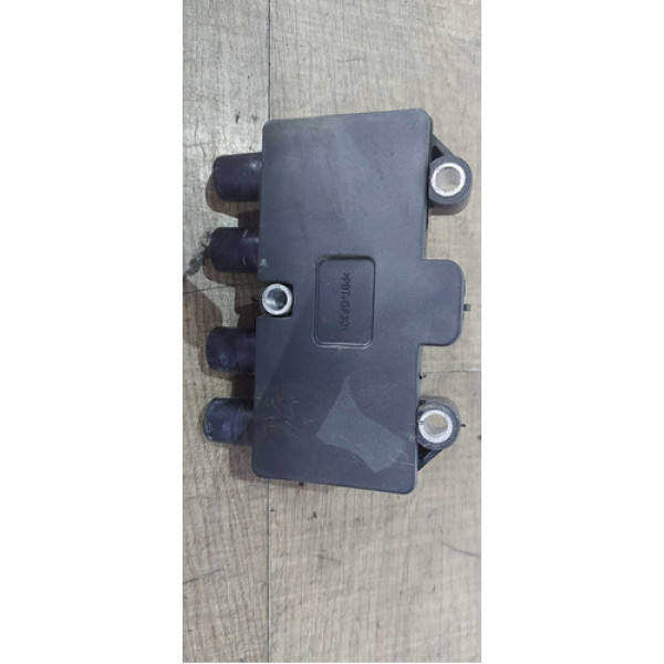 Bobina Ignição Chevrolet Celta 1.0 Flex 2010