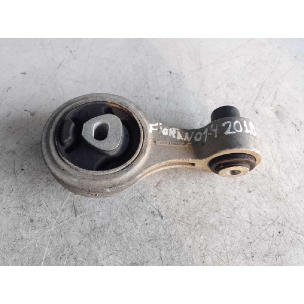 Coxim Inferior Raquete Fiat Fiorino 1.4 2018