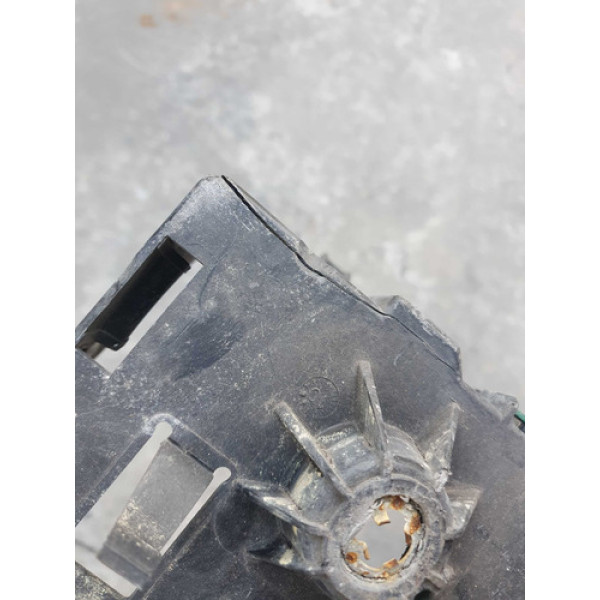 Suporte Step Bateria Citroen C4 Automático C/detalhe