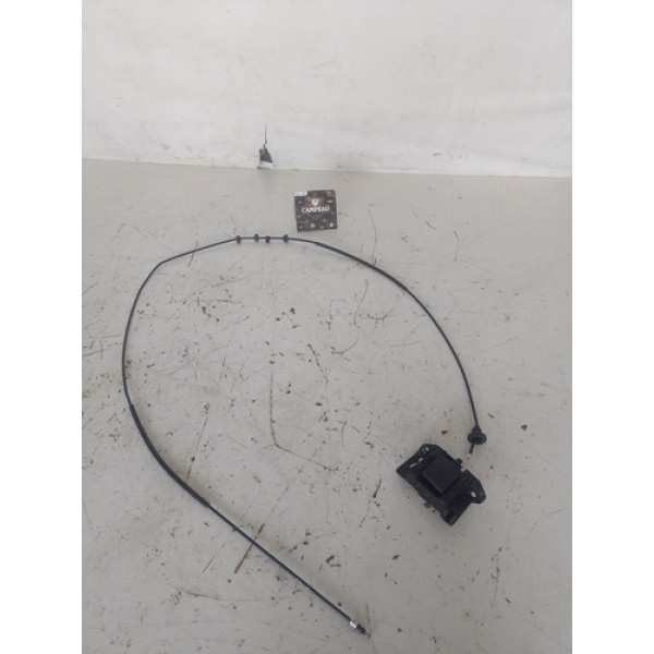Alavanca Cabo Abertura Chery Tiggo 7pro 1.6 Turbo Gdi 2021