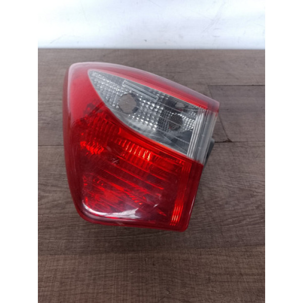 Lanterna Esquerda Hyundai Hb20 2014 2015 2016  C/detalhe 