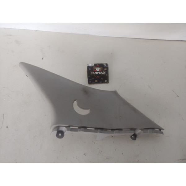 Acabamento Cinto Traseiro Direito Hyundai Hb20 2017